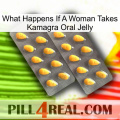 What Happens If A Woman Takes Kamagra Oral Jelly cialis2